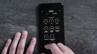 MōVI PRO - APP Overview