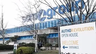 Author-Evolution Open House, Rimini (EN)
