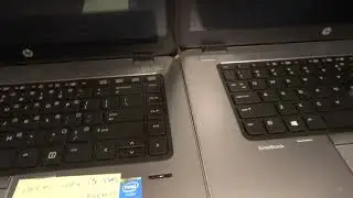 Ноутбук из Америки качество супер HP EliteBook 840 и 850