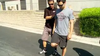 CrossFit - Coaching Tools for Running: Part 1 (Journal Preview)