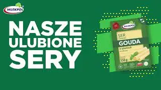 NASZE ULUBIONE SERY – G jak GOUDA