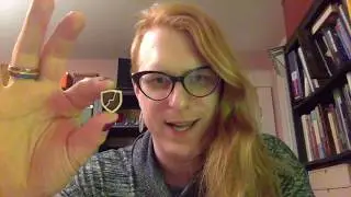 KeyForge Armor Token Tutorial