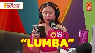 Lumba - Kwento ng Mahiwagang Burnay (July 17, 2024)