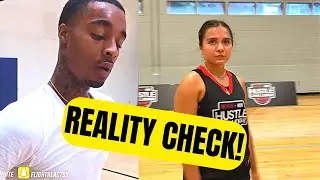 When Delusional Hoopers Get COOKED!!!!!