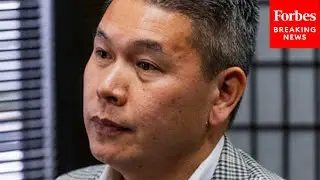 Derek Tran Touts Bill To Reinstate Veterans Fired From Federal Positions, Calls On GOP To Support It