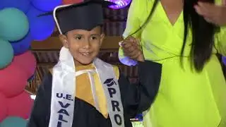 U.E VALLE SANCHEZ 2024