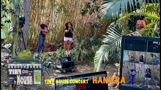 Hanitra -  Tiny House Concert (S1E16)