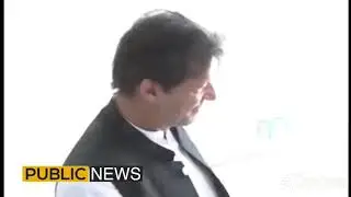 PM Imran Khan meet with poor people's as a friendly