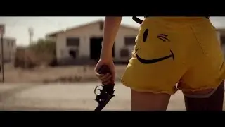 THE BAD BATCH - Official Trailer - In Theaters 6.23.2017