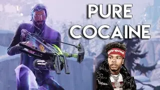 Fortnite Montage - 