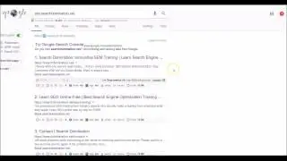 How To Use Google's site: Search Operator to Check Indexed Pages in Google