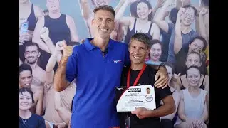 Bikram Hot Yoga Teacher Training Bali | January 2024 | Chris RYT 200 Graduation Ceremony