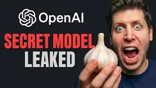 Модель Garlic от OpenAI: секретный проект, способный заменить ChatGPT!