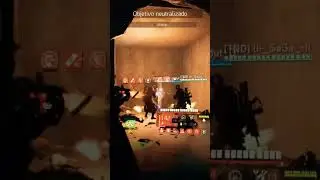 Tom Clancy's The Division 2 👻 kabom crazy damage 🫣#tomclancysthedivision2 @TheDivisionGame