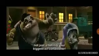 Roadside Romeo comedy scene