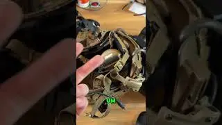 Заряжайте ВСЁ за день до игры в страйкбол!! #неправда