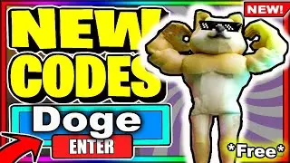 (WINNERS) ALL NEW DOGECOIN MINING TYCOON CODES!  Roblox Dogecoin Mining Tycoon