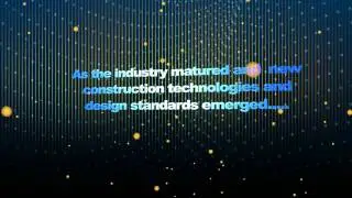 Motion Graphics Awards Ceremony Video - Pool Marketing Site Video