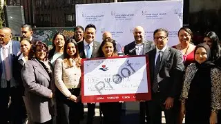 Northwell, George Subraj Family Foundation Unveil $1M Gift to Enhance Cardiac Care in Queens, Guyana
