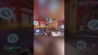 пиф-паф! | #twitch #shorts #overwatch2