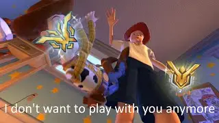 Are smurf accounts ruining Top 500?