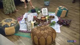 Honor Easter week with a Jerusalem dinner. 3 special traditions to focus on