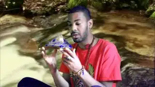 How To Use An Orgone Pyramid Simple Technique