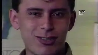 🤪 CHARLAS CON PACHECO entrevista a JOSÉ ORDÓÑEZ año 1995  ✅