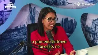 Videocast da Saúde — Ep 76: Projeto piloto de mapeamento do risco de insegurança alimentar