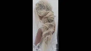 👌Beautiful Princess Hairstyles💖Beautiful Princess Hair 👸 💖 🤩👌