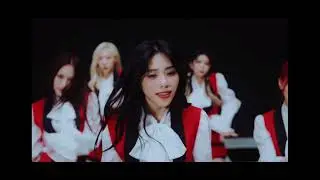 Честная реакция на Dreamcatcher(드림캐쳐) 'BEcause' MV
