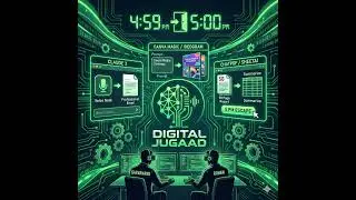 3 Free AI Tools Better Than a Paid Intern (Digital Jugaad)