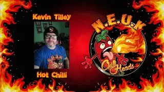Kevin Tilley  Goes  for the Peanut Brutal