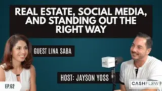 Real Estate, Social Media, and Standing Out the Right Way