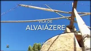 Vila de Alvaiázere - Leiria