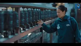 Fighting For The Future Episode 4 Mala Rai