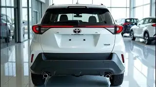 Toyota Rush 2026 Terbaru Review Lengkap, Fitur, Spesifikasi dan Harga di Indonesia