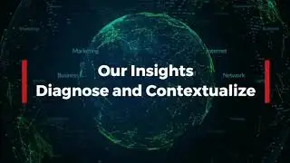 Anticipate Future Trends with Data-Driven Business Insights