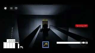 Interminable rooms a-100 a a-150
