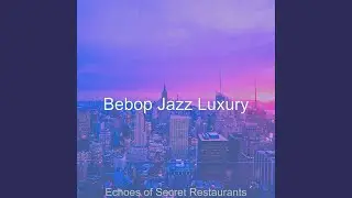 Lonely Ambiance for Hotel Lounges