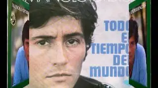 Manolo Otero - Tributo Mix (By MrLocomix)