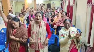 THANKS GIVING SERVICE LCC