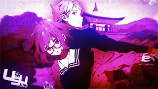 LIZER -наш корабль идёт ко дну[feat.AniKee,AneBro](AMV/EDIT)