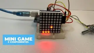 Como Fazer Um Mini Game Com 3 Componentes