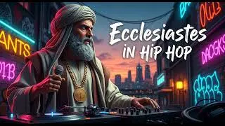 LATEST TRENDING CHRISTIAN HIP HOP MUSIC _ Ecclesiastes in Hip Hop (2025)🔥🔥🔥 RELEASED TODAY