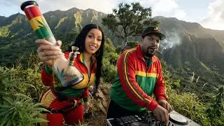 Ganja Roots Reggae Mix 2026 &ndash; Conscious Roots & Relaxing Reggae Vibes
