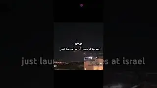 200 Missiles Fired: Israel Hits Iran&rsquo;s Missile City | 15 Nuclear Bombs Claim