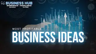 High Value Businesses | How to Build & Scale Profitable Businesses