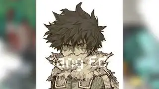 Montagem cranio + deku Edit 