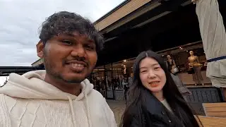 Japan Day 02 | Vinayak Mali Vlog